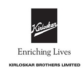 kirloskar brothers